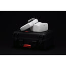 HPRC 2460 Hard Case with Foam for DJI Goggles