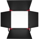 Astora SF 120 Bi-Color LED Panel