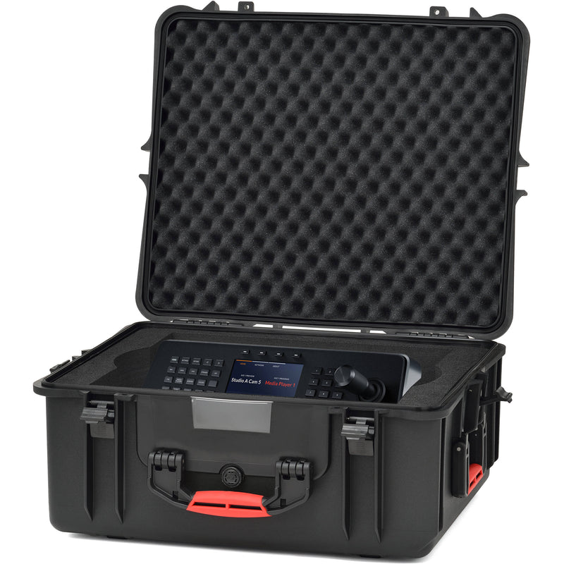 HPRC 2710 Hard Case for Blackmagic Design ATEM 1 M/E Panel