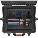 HPRC 2710 Hard Case for Blackmagic Design ATEM 1 M/E Panel