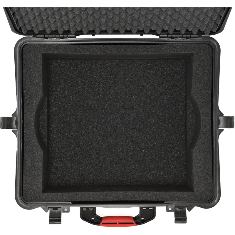 HPRC 2710 Hard Case for Blackmagic Design ATEM 1 M/E Panel