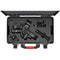 HPRC 2550W Hard Case for DJI Ronin-S (Black, Foam)