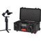 HPRC 2550W Hard Case for DJI Ronin-S (Black, Foam)