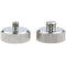 CAMVATE 1/4"-20 (F) to 3/8"-16 (M) and 3/8"-16 (F) to 1/4"-20 (M) Screw Adapter Set