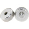 CAMVATE 1/4"-20 (F) to 3/8"-16 (M) and 3/8"-16 (F) to 1/4"-20 (M) Screw Adapter Set