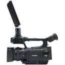 ProAm USA Iris Pro 7" On-Camera Monitor Basic Kit