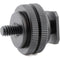 CAMVATE 1/4"-20 Male Thread to Hot Shoe Adapter