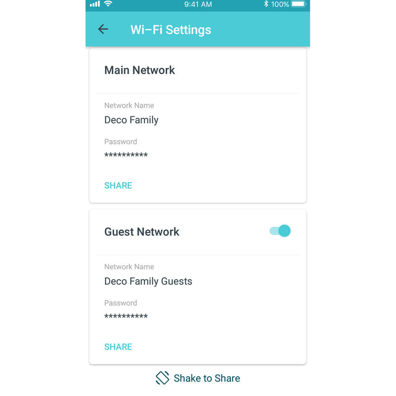 TP-Link Deco M5 AC1300 MU-MIMO Dual-Band Whole Home Wi-Fi System (2-Pack)