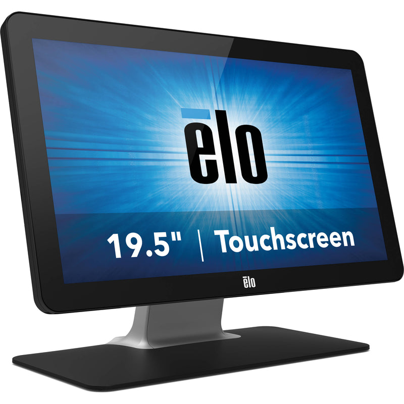 Elo Touch 2002L 20" LCD Touchscreen Monitor