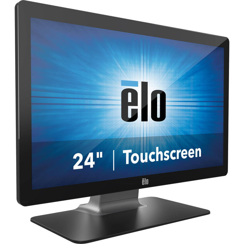 Elo Touch 2402L 23.8" LCD Touchscreen Monitor