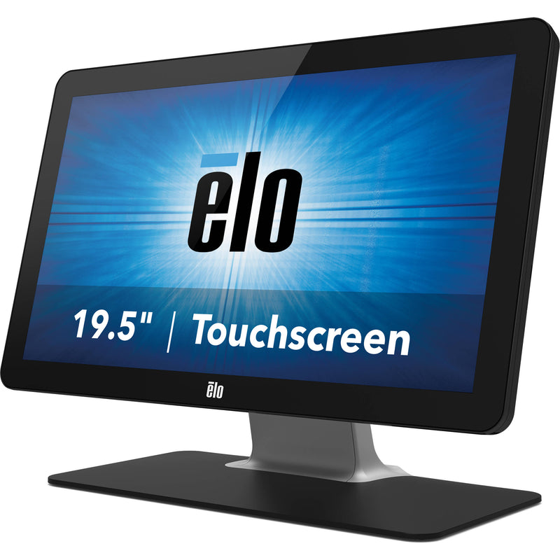 Elo Touch 2002L 20" LCD Touchscreen Monitor
