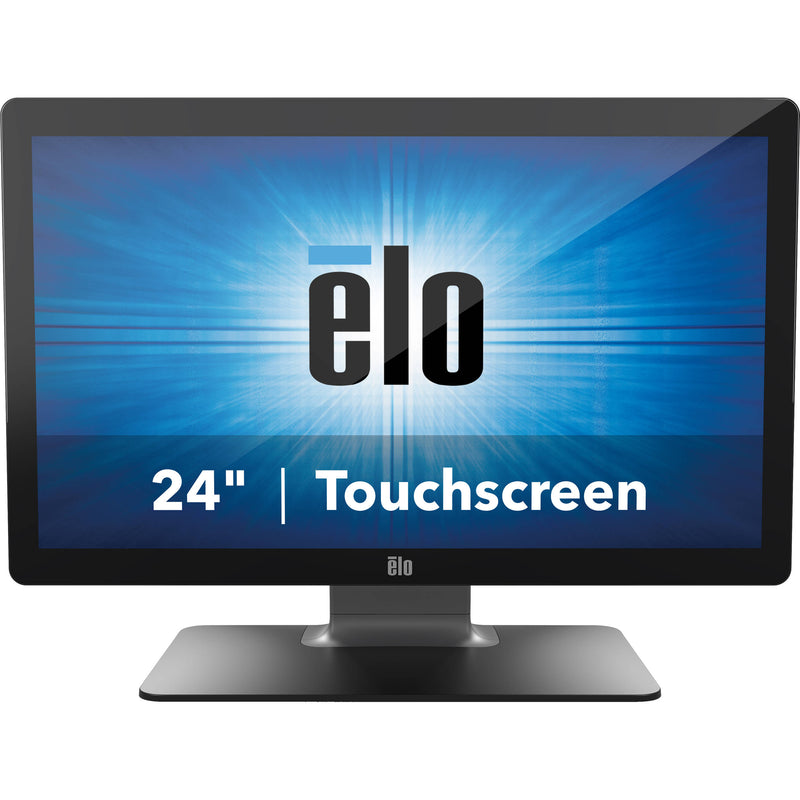 Elo Touch 2402L 23.8" LCD Touchscreen Monitor