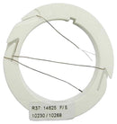 TE Connectivity GAG22K7MCD419 Thermistor NTC 22K