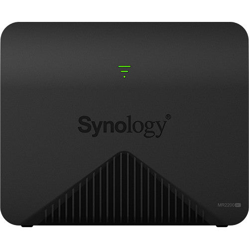 Synology Wireless Tri-Band Mesh Router