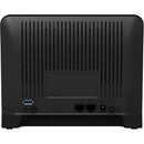 Synology Wireless Tri-Band Mesh Router