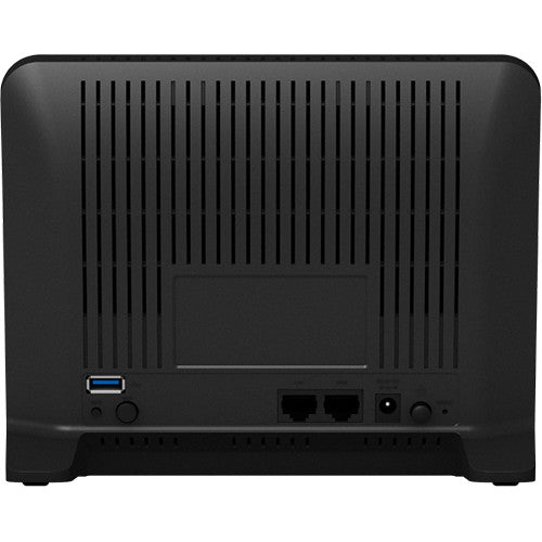 Synology Wireless Tri-Band Mesh Router