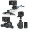 Grip Gear Movie Maker Directors Set (camera not included)