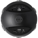 Insta360 Pro II Spherical VR 360 8K Camera with FarSight Monitoring