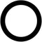 Ikelite Anti-Reflection Ring for Nikon NIKKOR Z 14-30mm f/4 S Lens in Underwater Dome Port