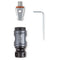 Rycote PCS-Boom Quick Release System
