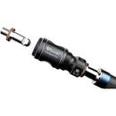 Rycote PCS-Boom Quick Release System