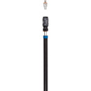 Rycote PCS-Boom Quick Release System