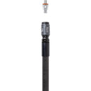 Rycote PCS-Boom Quick Release System