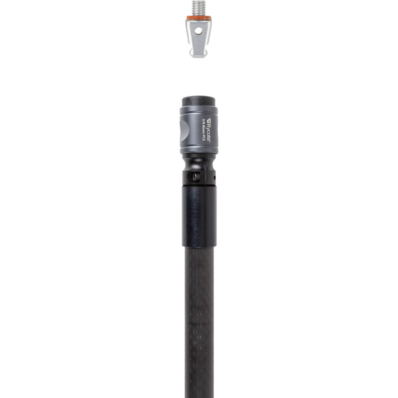 Rycote PCS-Boom Quick Release System