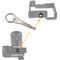 CAMVATE Small Flat Head Screwdriver