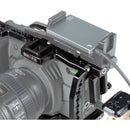 SHAPE Cage for Blackmagic Pocket Cinema Camera 4K