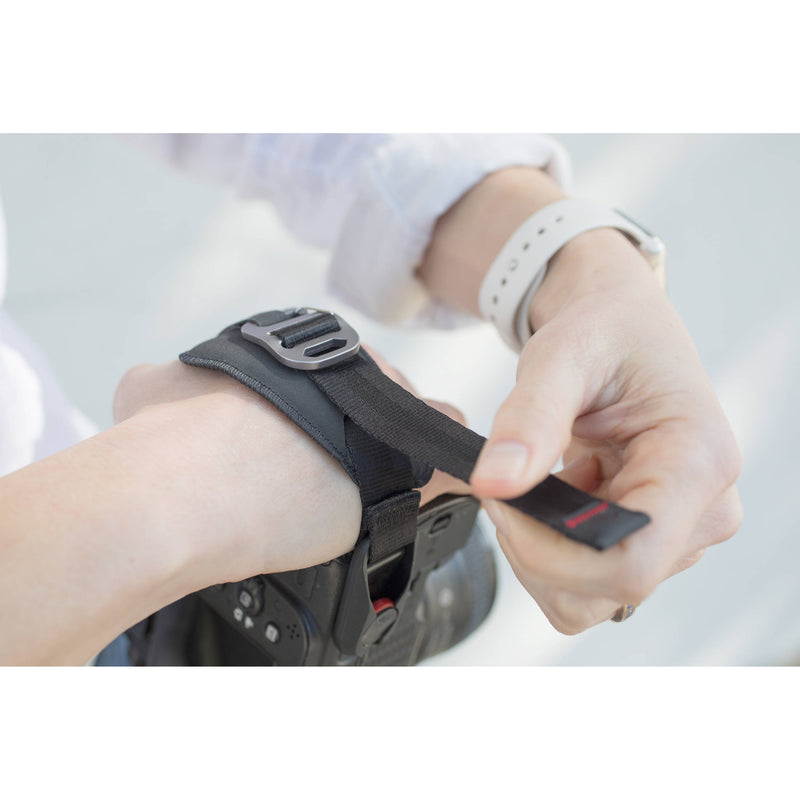 Peak Design CL-3 Clutch Camera Hand-Strap