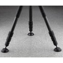 Robus WF-80 Wide Feet for Vantage Series 3 and 5 Carbon Fiber Tripods (80mm, 3-Pack)