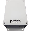 Louroe LE-875 Digifact E Outdoor IP Microphone