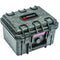 Innovative Scuba Concepts ISC Dry Box (Large, Black)