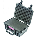 Innovative Scuba Concepts ISC Dry Box (Large, Black)
