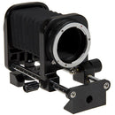 FotodioX Macro Bellows for Sony E
