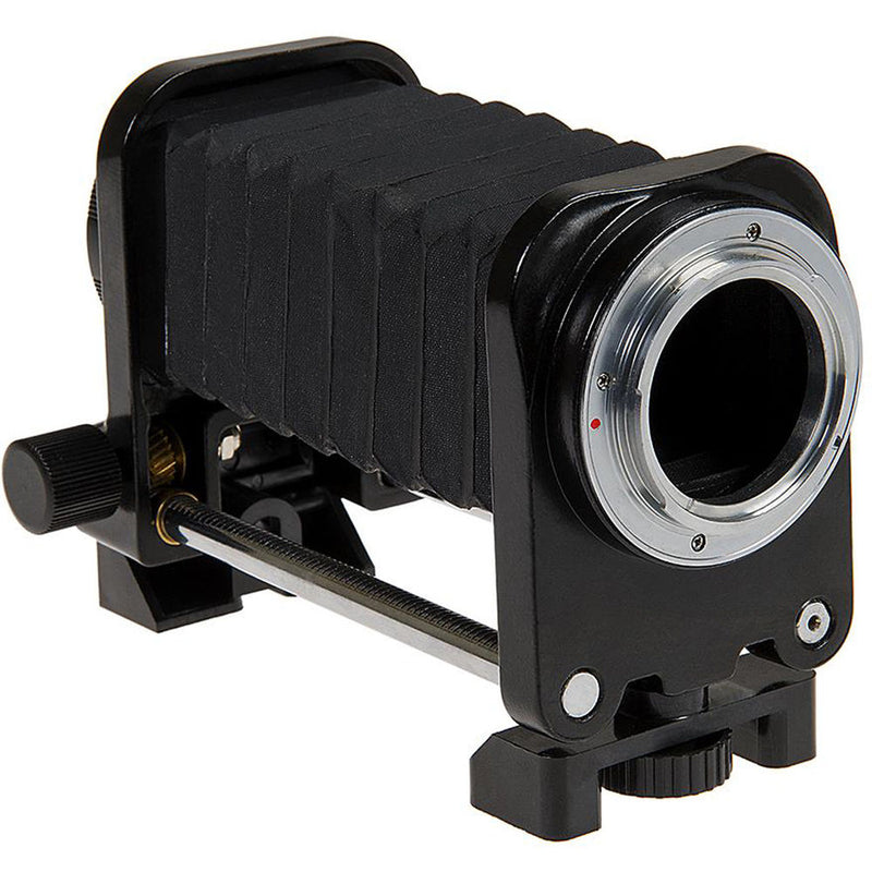 FotodioX Macro Bellows for Sony E