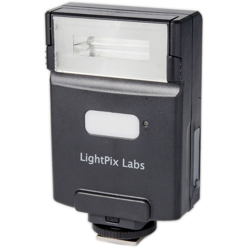LightPix Labs FlashQ Q20II (Black)