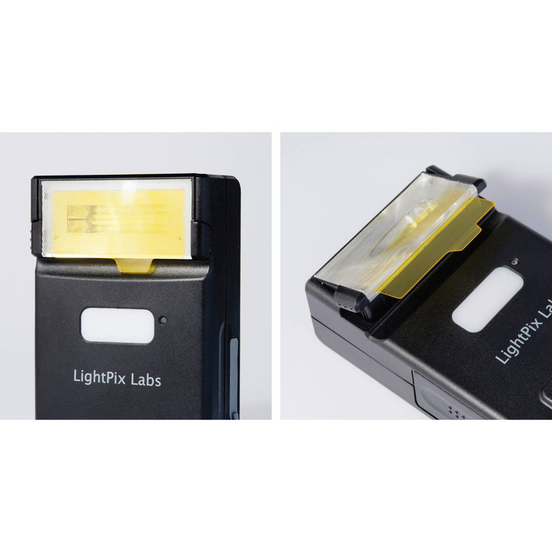 LightPix Labs FlashQ Q20II (Black)