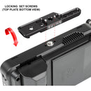 SHAPE Top Plate for Atomos 5'' Ninja V Recording Monitor