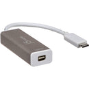 j5create USB Type-C to 4K Mini DisplayPort Adapter