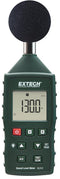 Extech Instruments SL510 Sound Level Meter 35 dB 130 1 0.1 0 &deg;C 50