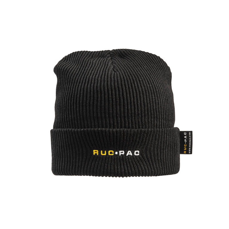RucPac Photographer's Winter Apparel Package (Small, Black)