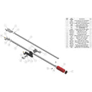 Matthews Junior Boom (5.6-10')
