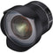 Samyang AF 14mm f/2.8 Lens for Canon EF