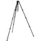 Slik Pro CF-734 Tripod (Black)