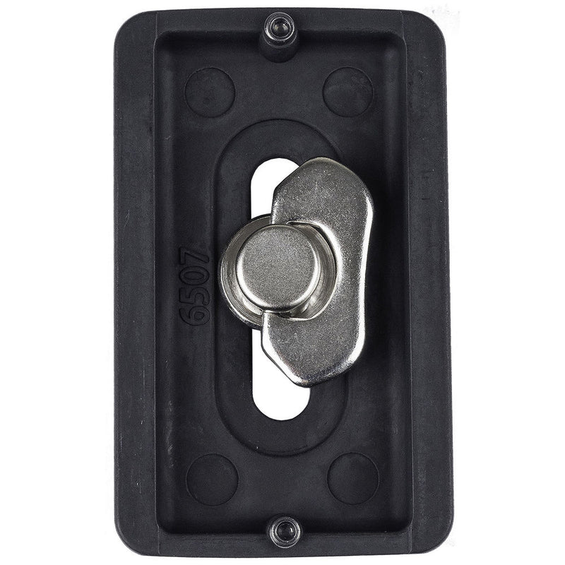 Slik 6507 Quick Release Plate
