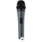 Polsen HDM-16-S Handheld Dynamic Performance Microphones Kit (Set of 3)