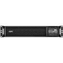 APC Smart-UPS SRT 3000VA RM 120V with Network Management Card