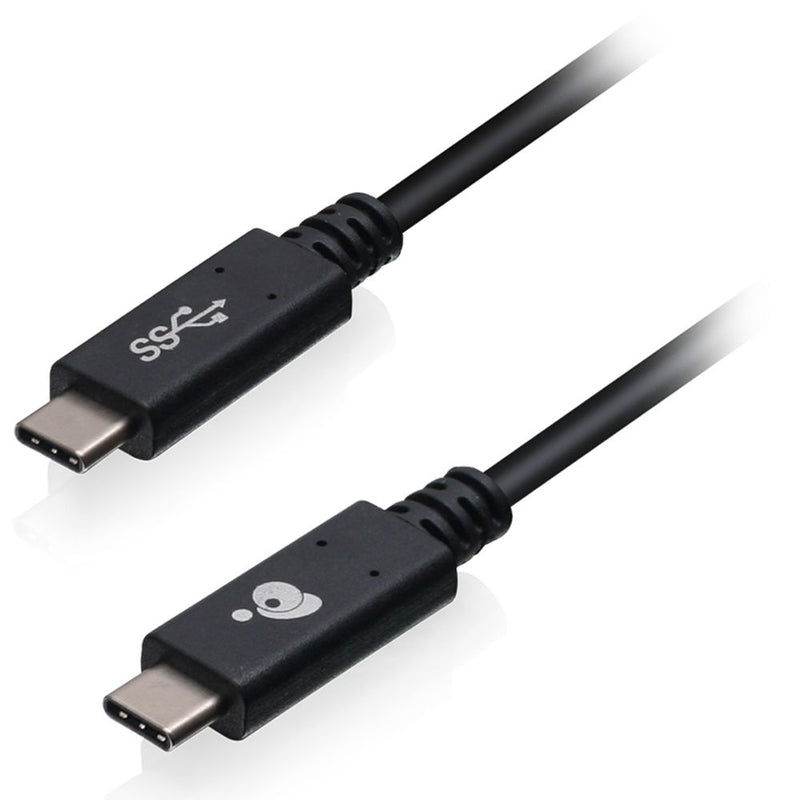 IOGEAR USB-C To USB-C Cable (6.6')
